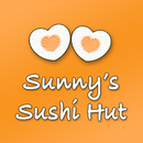 Sunny's Sushi Hut N.Hollywood aplikacja