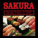 Sakura Cypress Online Ordering APK