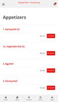 Speedy Wok Sharpsburg Online Ordering screenshot 1