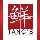 Tang's Chinese - Calimesa 图标