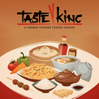 Taste King - Philadelphia-icoon