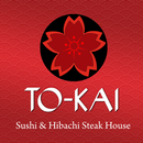To-Kai Sushi Philadelphia APK