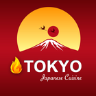Tokyo Fire - Damascus 아이콘
