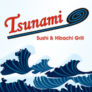 Tsunami Sushi & Hibachi Brandon Online Ordering APK