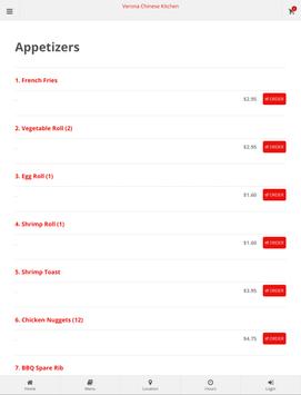 Verona Chinese Kitchen Online Ordering For Android Apk Verona Chinese Kitchen Online Ordering Screenshot 4