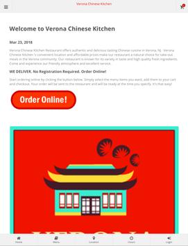 Verona Chinese Kitchen Online Ordering For Android Apk Verona Chinese Kitchen Online Ordering Screenshot 3