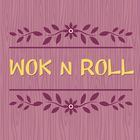 Wok N Roll Orange Park Online Ordering icône