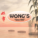 APK Wong's Chinese - Plantation