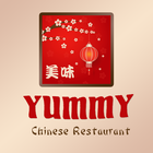 Yummy Chinese Colchester أيقونة