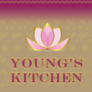 Young's Kitchen - Cincinnati aplikacja