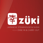 Zuki Mokena Online Ordering-icoon