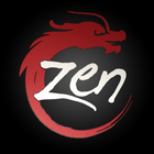 Zen Asian Diner Pittsburgh Online Ordering आइकन
