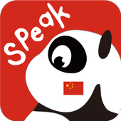 Speak Chinese 图标