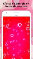 Hearts Animated Backgrounds - HD Video Wallpapers syot layar 2