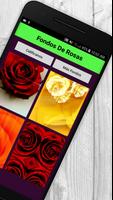 Live Wallpaper Of Roses - Wallpaper Video screenshot 1