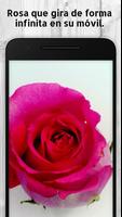 Live Wallpaper Of Roses - Wallpaper Video screenshot 2