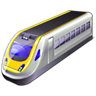 Sydney Rail Beta icône