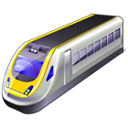 Icona Sydney Rail Beta