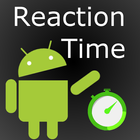 Reaction Time আইকন