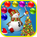 Bubble Christmas
