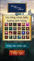Doan Tuong LOL 海報