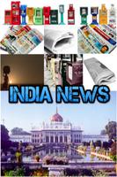 India Daily Hindi Live News Affiche