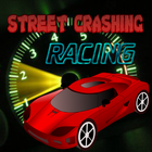 Street Crashing Racing icon