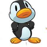 Penguin Experience icône