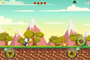 Penguin Experience screenshot 3