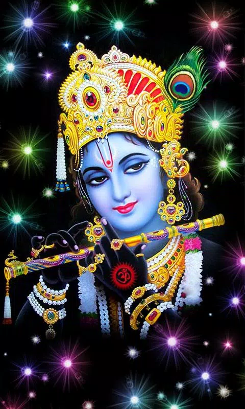 Tải xuống APK Lord Krishna Live Wallpaper cho Android Tải xuống APK Lord Krishna Live Wallpaper cho Android