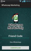 Whatszap Marketing 海報