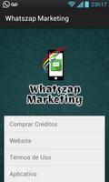 Whatszap Marketing скриншот 1