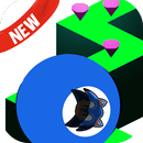 Zig Zag Sanic Balls APK