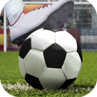 لعبة كرة القدم عربيه مجانا-icoon