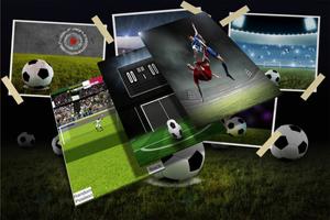 لعبة كرة القدم عربيه مجانا स्क्रीनशॉट 2