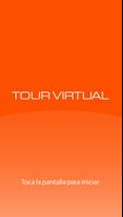 Tour Virtual پوسٹر