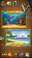 Fishing Season 3: World Tour Affiche