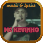 آیکون‌ MC KEVINHO SONG FULL