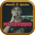 MC KEVINHO SONG FULL icône