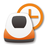 Chinsoft THSR Timetable icon