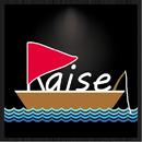 APK RAISE-遊戲主題餐廳