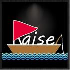 RAISE-遊戲主題餐廳 icon
