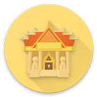 ChiangRai Landmark icon