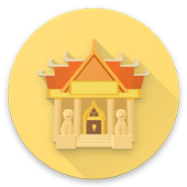 ChiangRai Landmark icon