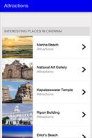Chiangrai Travel Guide Ekran Görüntüsü 1