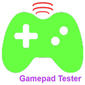Gamepad Tester icon Gamepad Tester icon