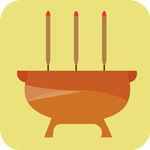 超環保電子香 APK
