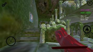Lost Town - Trimming 3D(альфа) постер