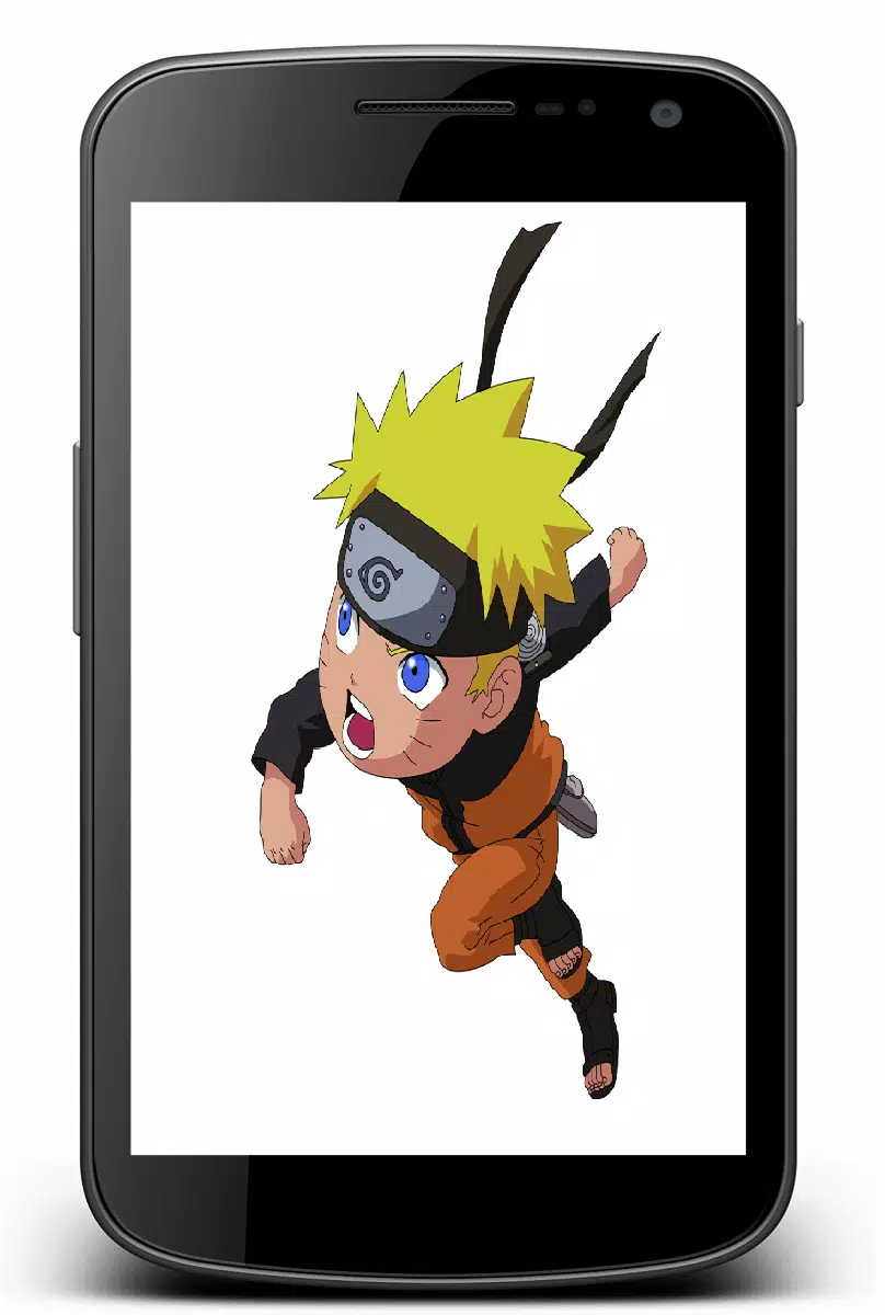 Tải xuống APK Naruto Chibi Wallpaper cho Android