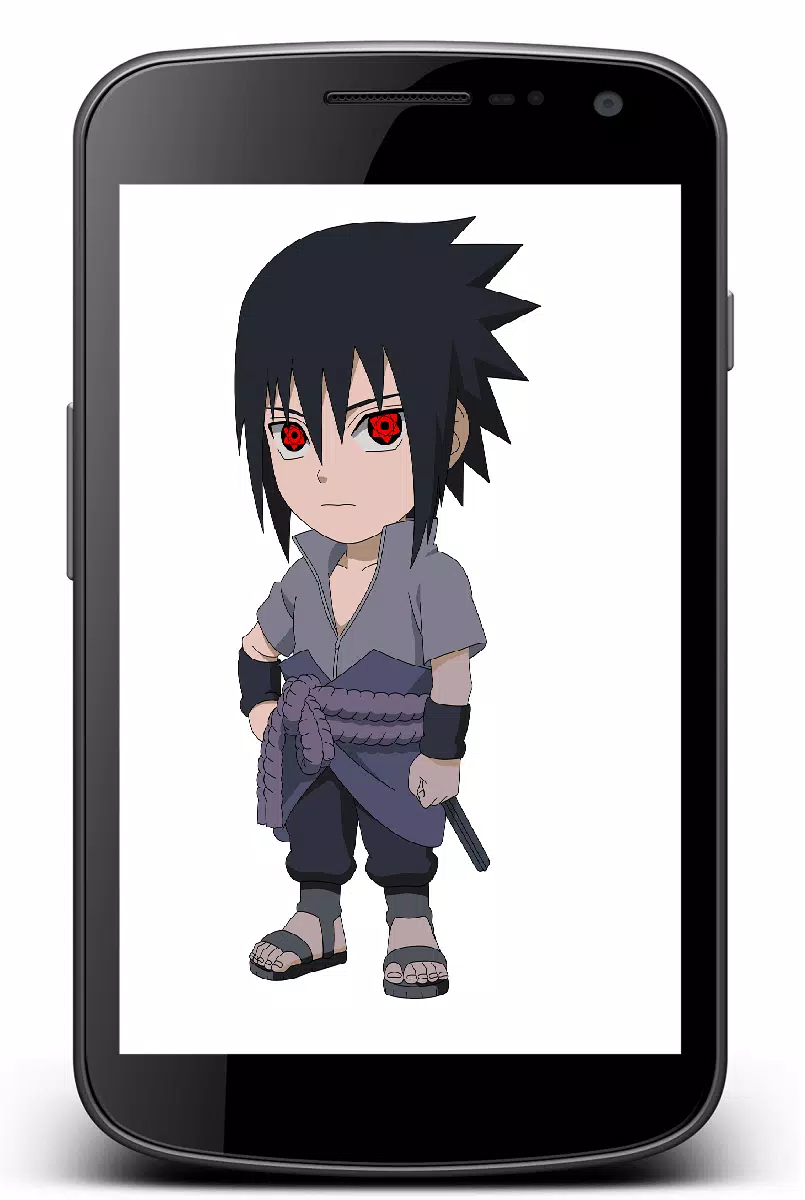 Hình nền Naruto Chibi sẽ đem lại cho bạn một trải nghiệm xem phim không thể nào quên. Với hình ảnh nhân vật Naruto được chuyển đổi thành phiên bản Chibi, bạn sẽ được đắm chìm trong thế giới Naruto đầy màu sắc và ngộ nghĩnh. Hãy nhanh tay tải về để trang trí cho điện thoại hay máy tính của bạn ngay hôm nay.